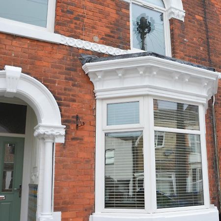 Anchor Cottage Cleethorpes Ngoại thất bức ảnh