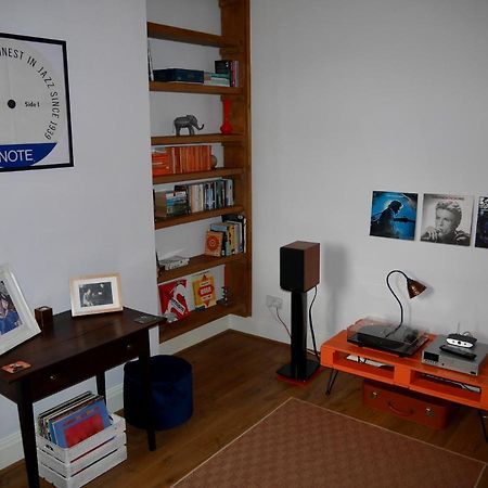 Anchor Cottage Cleethorpes Ngoại thất bức ảnh