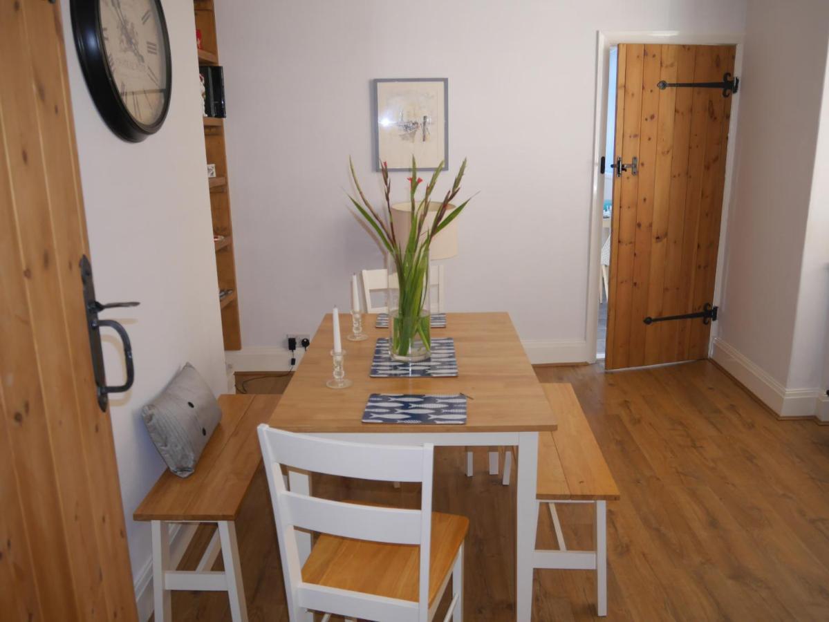 Anchor Cottage Cleethorpes Ngoại thất bức ảnh