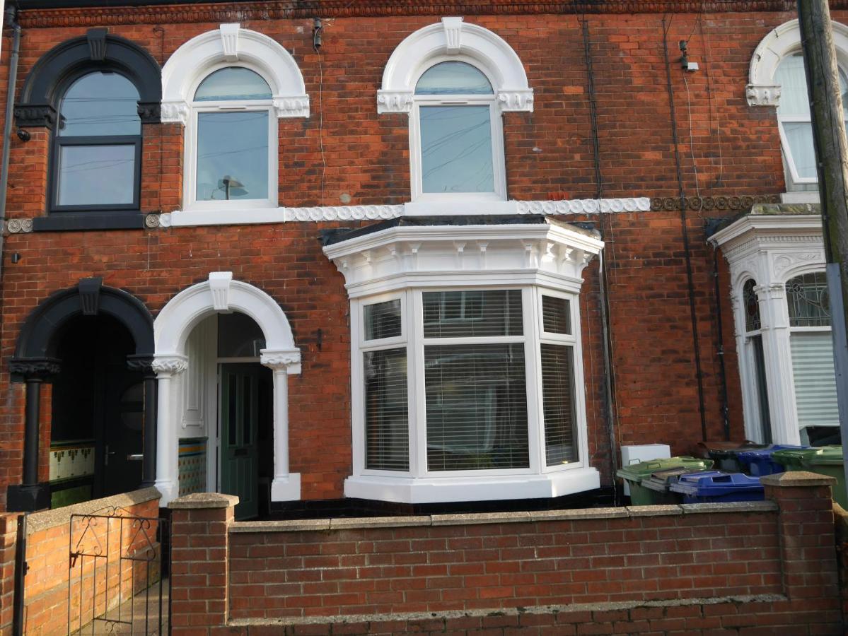Anchor Cottage Cleethorpes Ngoại thất bức ảnh