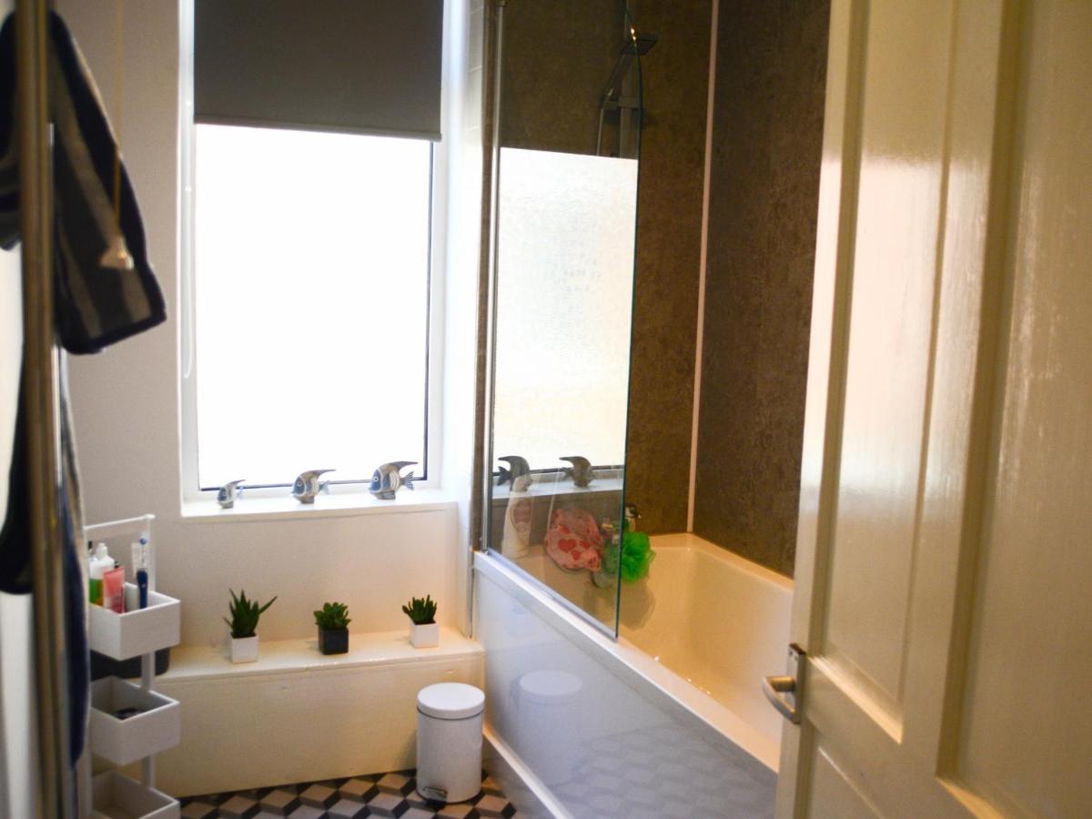 Anchor Cottage Cleethorpes Ngoại thất bức ảnh