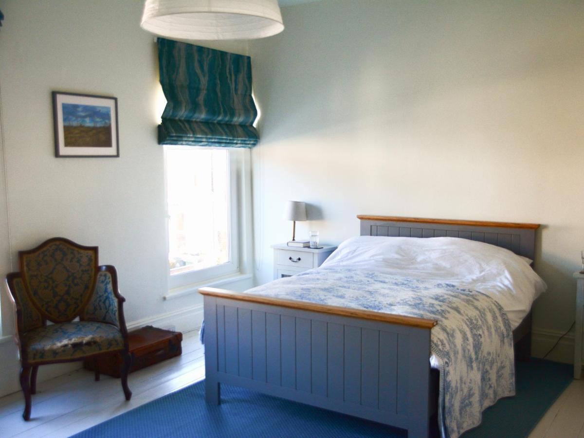 Anchor Cottage Cleethorpes Ngoại thất bức ảnh