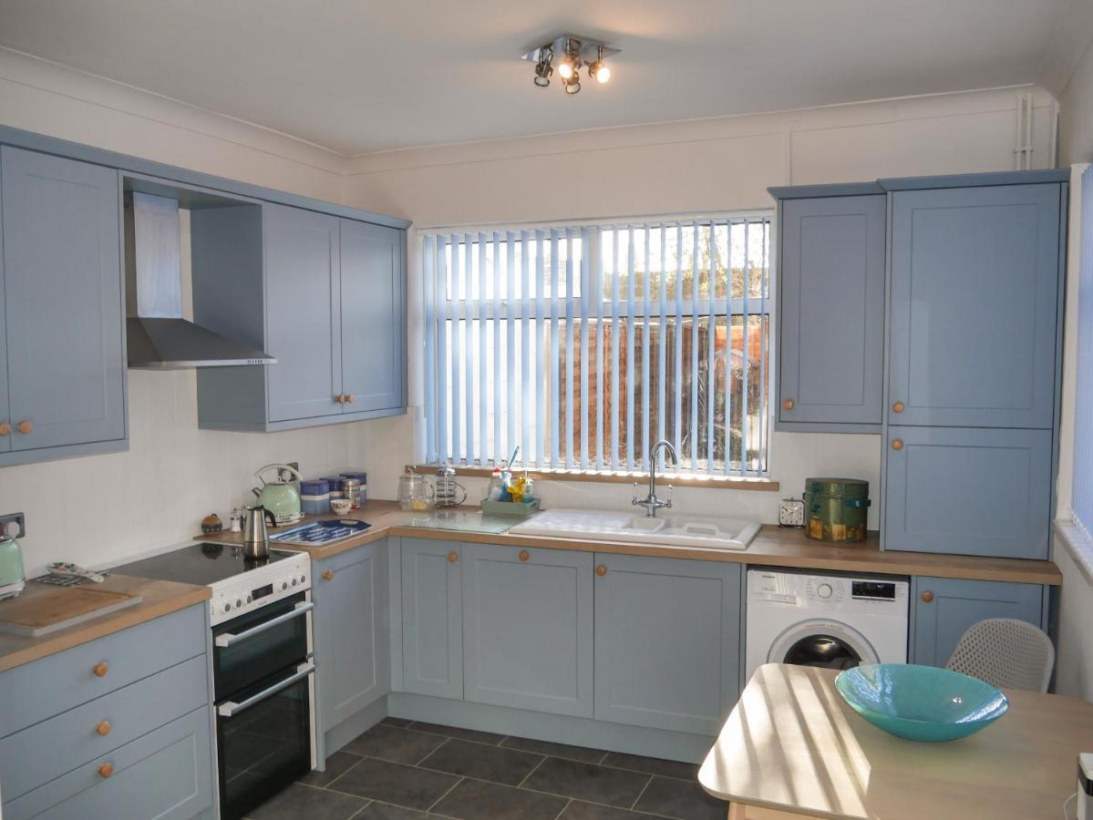 Anchor Cottage Cleethorpes Ngoại thất bức ảnh