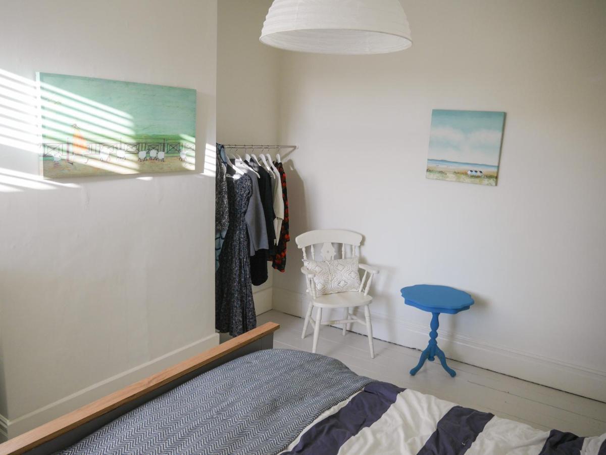 Anchor Cottage Cleethorpes Ngoại thất bức ảnh