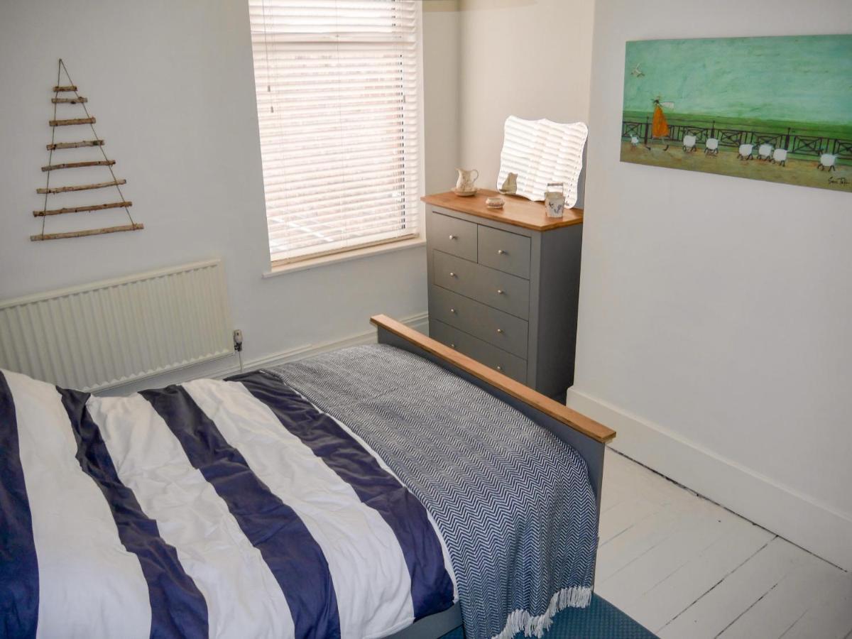 Anchor Cottage Cleethorpes Ngoại thất bức ảnh