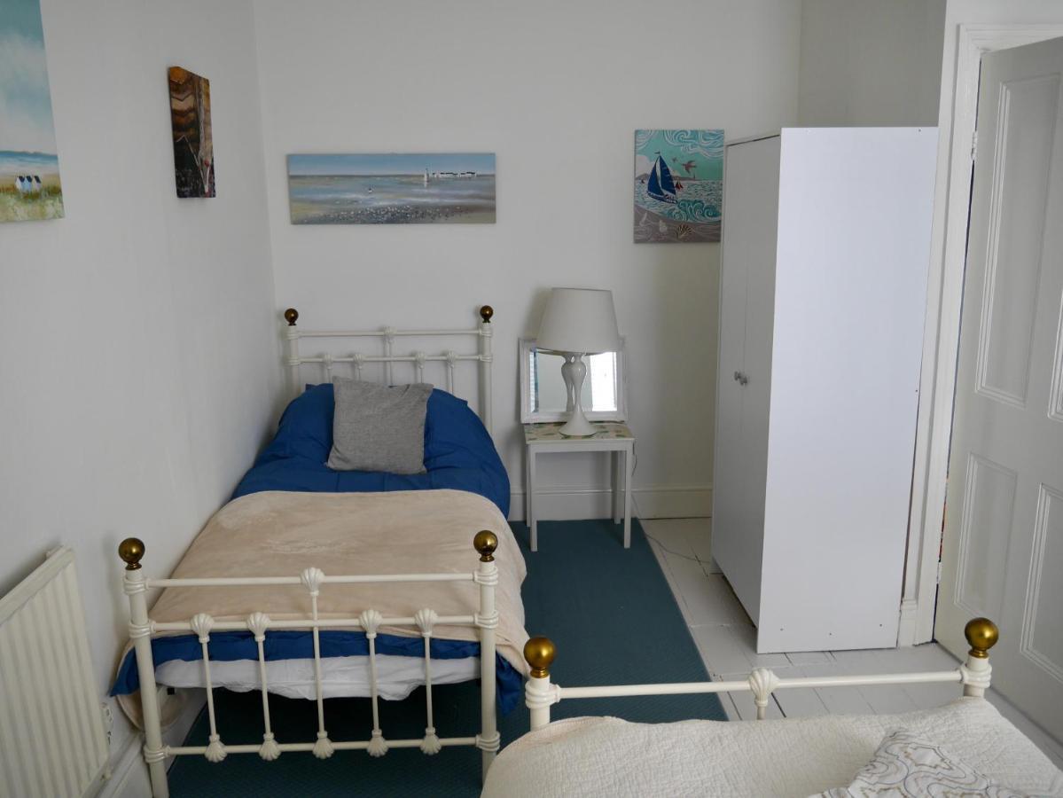 Anchor Cottage Cleethorpes Ngoại thất bức ảnh