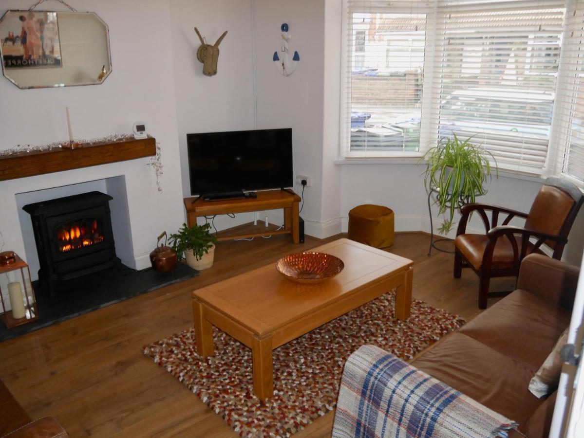 Anchor Cottage Cleethorpes Ngoại thất bức ảnh