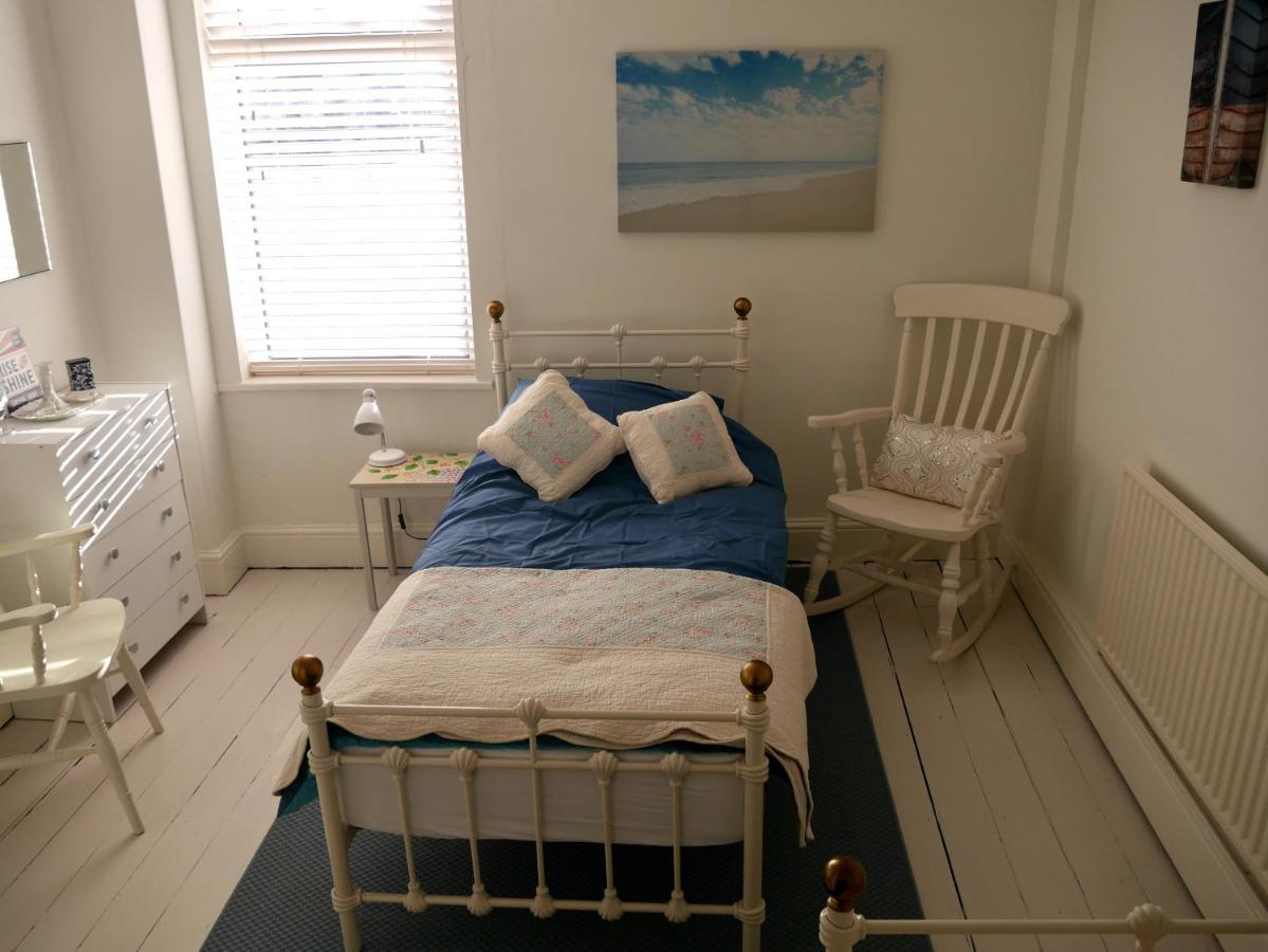 Anchor Cottage Cleethorpes Ngoại thất bức ảnh